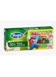 YOGA BRIK PERA ML.200X3 PZ.8 - Carton de 8 pièces