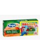 YOGA BRIK PESCA ML.200X3 PZ.8 - Carton de 8 pièces