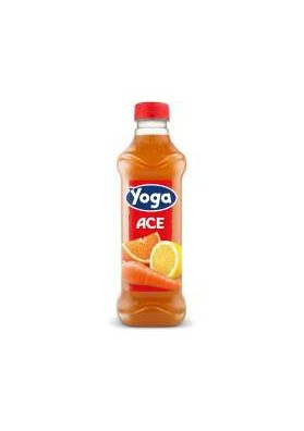 YOGA SUCCO ACE PET LT.1 PZ.6 - Carton de 6 pièces
