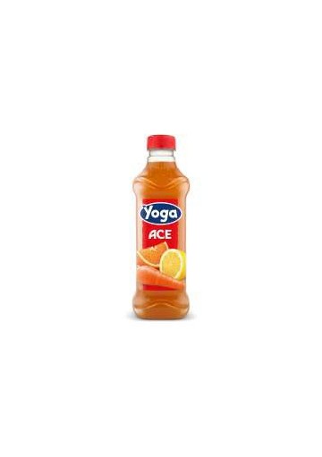 YOGA SUCCO ACE PET LT.1 PZ.6 - Carton de 6 pièces