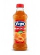 YOGA SUCCO ALBICOCCA PET LT.1 PZ.6 - Carton de 6 pièces