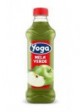 YOGA SUCCO MELA VERDE PET LT.1 PZ.6 - Carton de 6 pièces