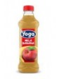 YOGA SUCCO MELA/BANANA PET LT.1 PZ.6 - Carton de 6 pièces