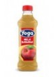 YOGA SUCCO MELA/BANANA PET LT.1 PZ.6 - Carton de 6 pièces