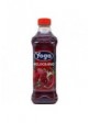 YOGA SUCCO MELOGRANO PET LT.1 PZ.6 - Carton de 6 pièces