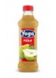 YOGA SUCCO PERA PET LT.1 PZ.6 - Carton de 6 pièces