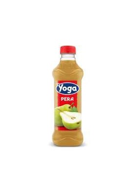 YOGA SUCCO PERA PET LT.1 PZ.6 - Carton de 6 pièces