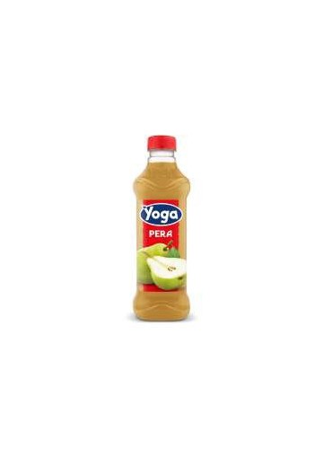 YOGA SUCCO PERA PET LT.1 PZ.6 - Carton de 6 pièces