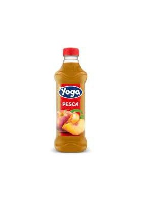 YOGA SUCCO PESCA PET LT.1 PZ.6 - Carton de 6 pièces