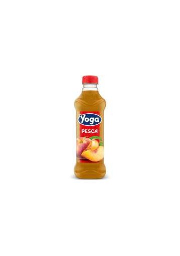 YOGA SUCCO PESCA PET LT.1 PZ.6 - Carton de 6 pièces