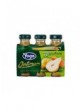 YOGA.SUCCO PERA ML.125X6 PZ.8 - Carton de 8 pièces