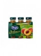 YOGA.SUCCO PESCA ML.125X6 PZ.8 - Carton de 8 pièces