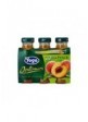 YOGA.SUCCO PESCA ML.125X6 PZ.8 - Carton de 8 pièces