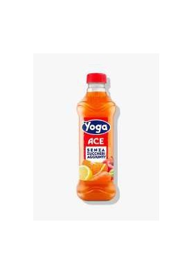 YOGA.SUCCO SENZA ZUCCHERI ACE LT.1 PZ.6 - Carton de 6 pièces