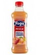 YOGA.SUCCO SENZA ZUCCHERI PESCA LT1 PZ.6 - Carton de 6 pièces