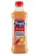 YOGA.SUCCO SENZA ZUCCHERI PESCA LT1 PZ.6 - Carton de 6 pièces