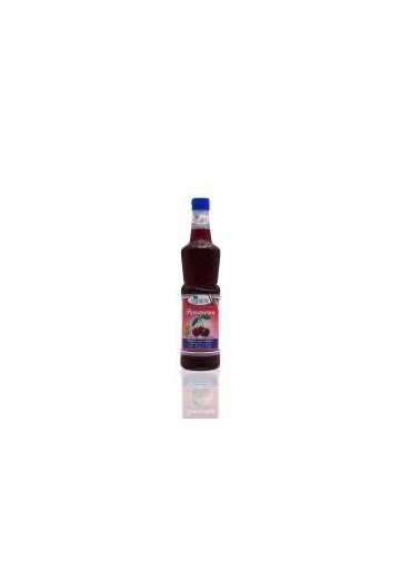 STILFRUTTA SCIROPPO AMARENA CL75 PET PZ6 - Carton de 6 pièces