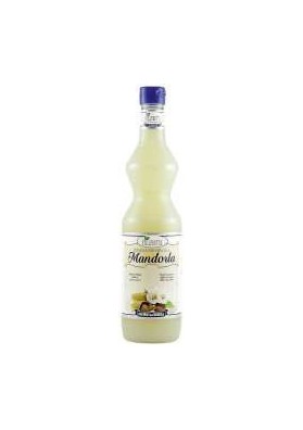 STILFRUTTA SCIROPPO MANDORLA CL75 PET P6 - Carton de 6 pièces