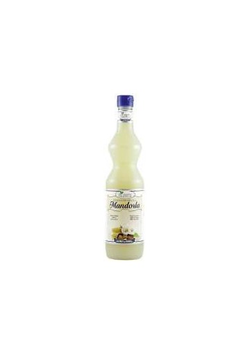 STILFRUTTA SCIROPPO MANDORLA CL75 PET P6 - Carton de 6 pièces