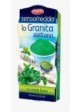 DOLFIN GRANITA MENTA SICILIANA ML.200X12 - Carton de 12 pièces