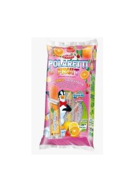DOLFIN POLARETTI BIMBA ML.400 PZ.20 - Carton de 20 pièces
