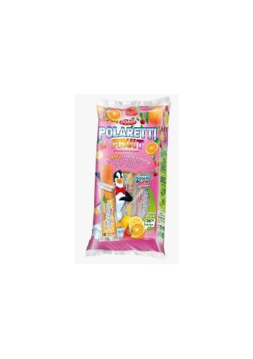 DOLFIN POLARETTI BIMBA ML.400 PZ.20 - Carton de 20 pièces