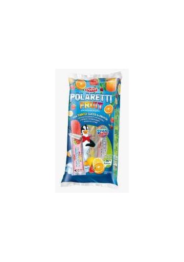 DOLFIN POLARETTI BIMBO ML.400 PZ.20 - Carton de 20 pièces