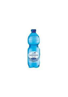 S.BENEDETTO ACQUA FRIZZANTE CL.50 PZ24 - Carton de 24 pièces