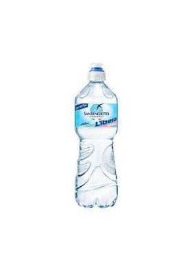 S.BENEDETTO ACQUA LIBERA ML.500 PZ.24 - Carton de 24 pièces