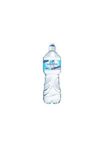 S.BENEDETTO ACQUA LIBERA ML.500 PZ.24 - Carton de 24 pièces