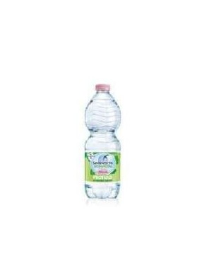 S.BENEDETTO ACQUA NAT.MAJELLA CL.50 PZ24 - Carton de 24 pièces