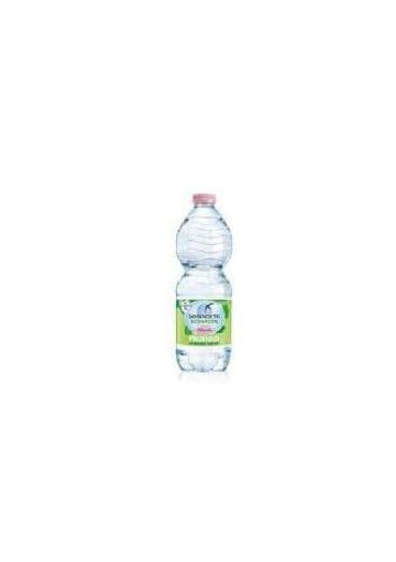 S.BENEDETTO ACQUA NAT.MAJELLA CL.50 PZ24 - Carton de 24 pièces