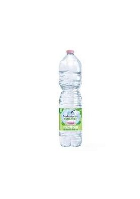 S.BENEDETTO ACQUA NATURALE LT.2 PZ.6 - Carton de 6 pièces