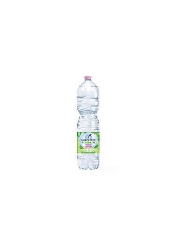 S.BENEDETTO ACQUA NATURALE LT.2 PZ.6 - Carton de 6 pièces
