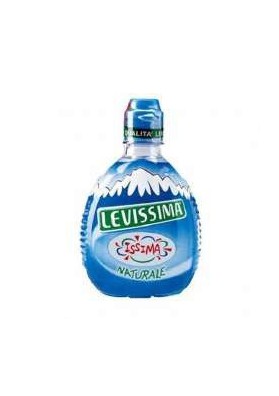 ACQUA LEVISSIMA ISSIMA CL.33 PZ.16 - Carton de 16 pièces