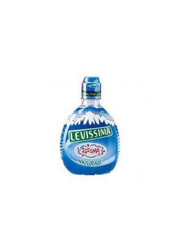 ACQUA LEVISSIMA ISSIMA CL.33 PZ.16 - Carton de 16 pièces