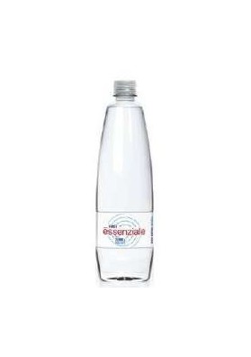 ESSENZIALE ACQUA MINER.PET L.1 PZ.6 - Carton de 6 pièces