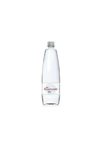 ESSENZIALE ACQUA MINER.PET L.1 PZ.6 - Carton de 6 pièces
