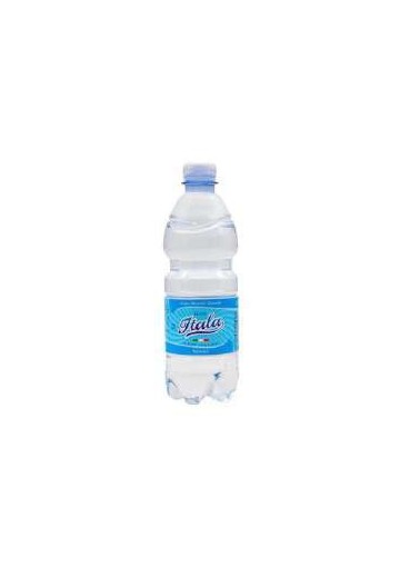 ITALA ACQUA NATURALE CHIARI.ML.500 PZ.12 - Carton de 12 pièces