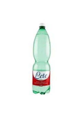 LETE ACQUA LT.1,5 PZ.6 - Carton de 6 pièces