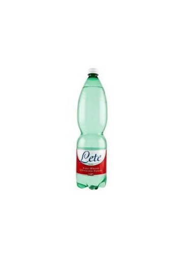 LETE ACQUA LT.1,5 PZ.6 - Carton de 6 pièces