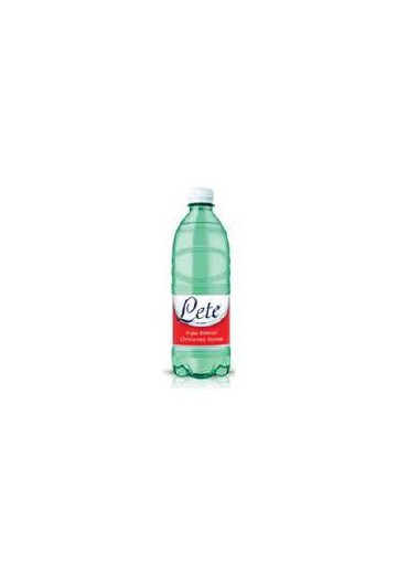 LETE ACQUA ML.500 PZ.24 - Carton de 24 pièces