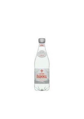 PANNA ACQUA ML.500 T.6 PZ.24 - Carton de 24 pièces