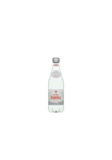 PANNA ACQUA ML.500 T.6 PZ.24 - Carton de 24 pièces
