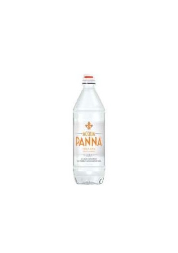 PANNA ACQUA ML.750 VETRO PZ.12 - Carton de 12 pièces