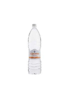 PANNA ACQUA NATURALE L.1,5 PZ.6 - Carton de 6 pièces