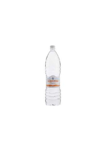 PANNA ACQUA NATURALE L.1,5 PZ.6 - Carton de 6 pièces