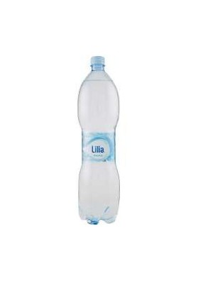 LILIA ACQUA NATURALE L.1,5 PZ.6 - Carton de 6 pièces