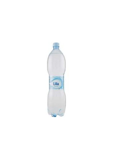 LILIA ACQUA NATURALE L.1,5 PZ.6 - Carton de 6 pièces