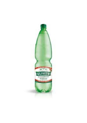 ULIVETO ACQUA ML.1500 PZ.6 - Carton de 6 pièces